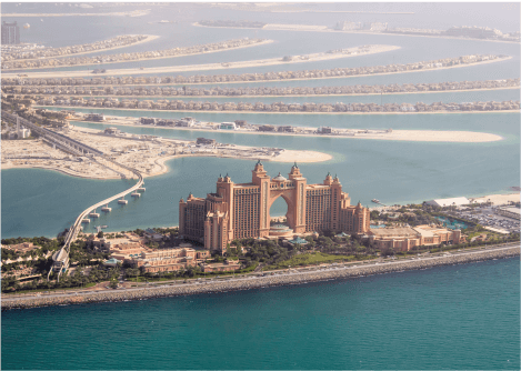 al ittihad park view