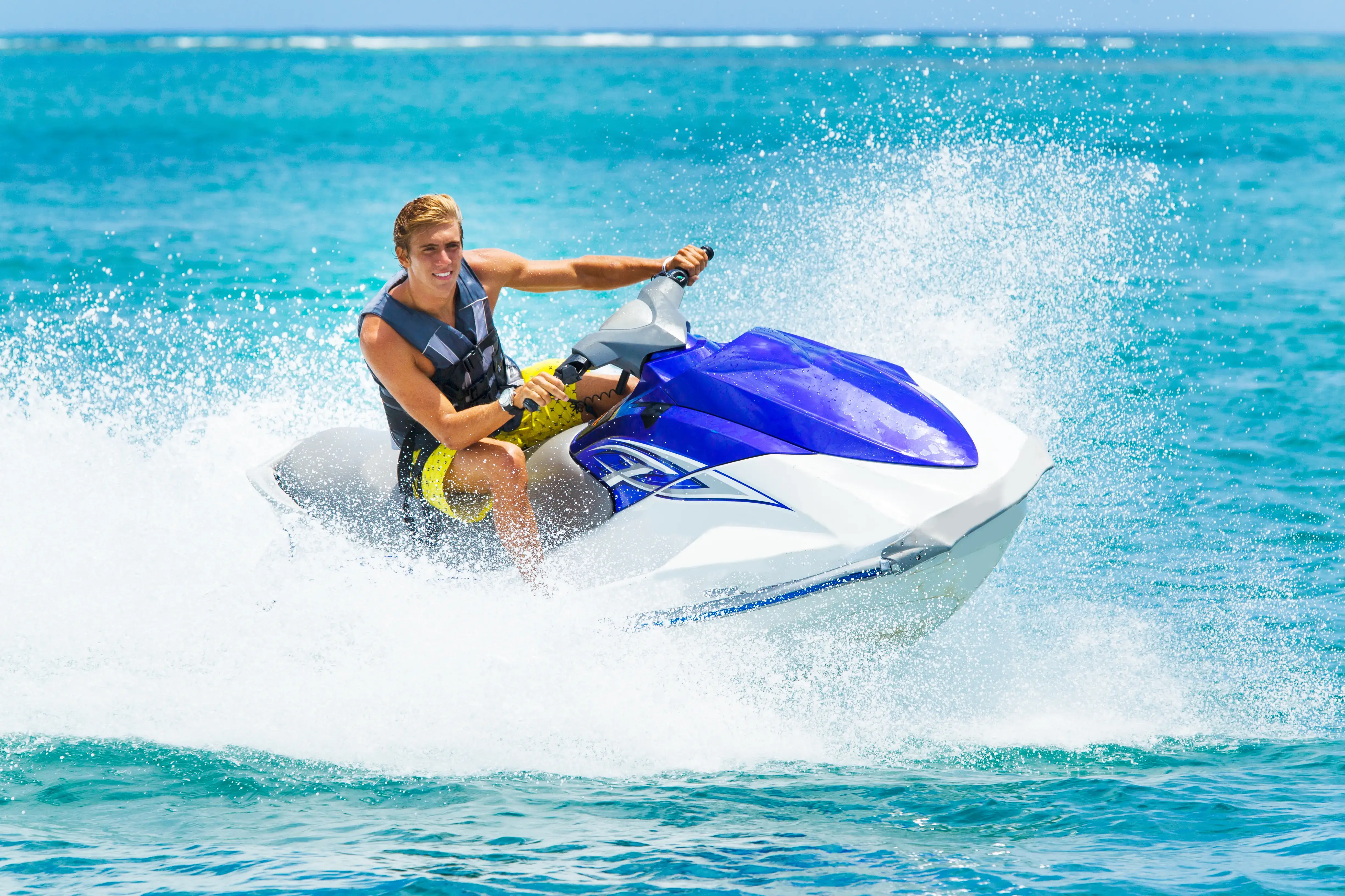 How To Plan a Water Sports Trip on Palm Jumeirah