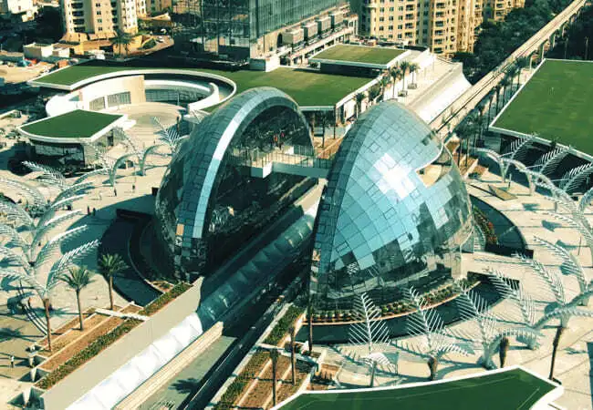 Things to Do on Palm Jumeirah in Dubai