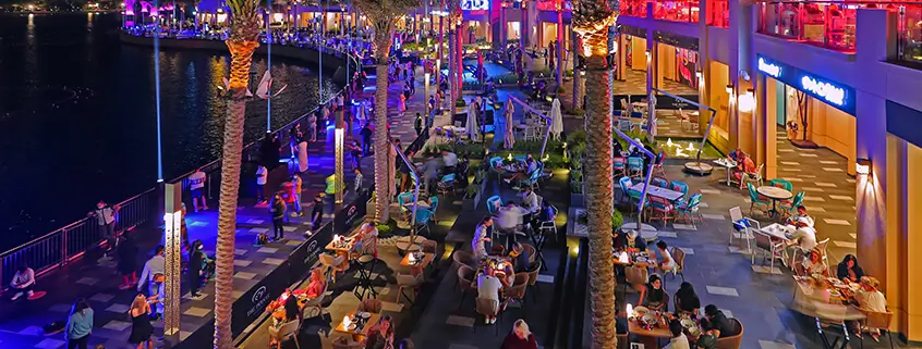 unforgettable experiences: what to do and places to visit on palm jumeirah 2
