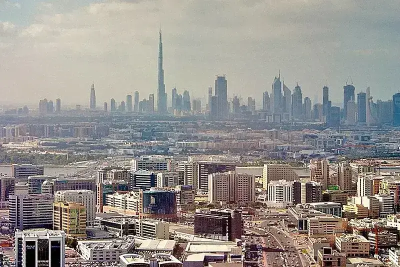 A Timeless Tale: Unveiling Dubai's Rich History and Enchanting Palm Jumeirah