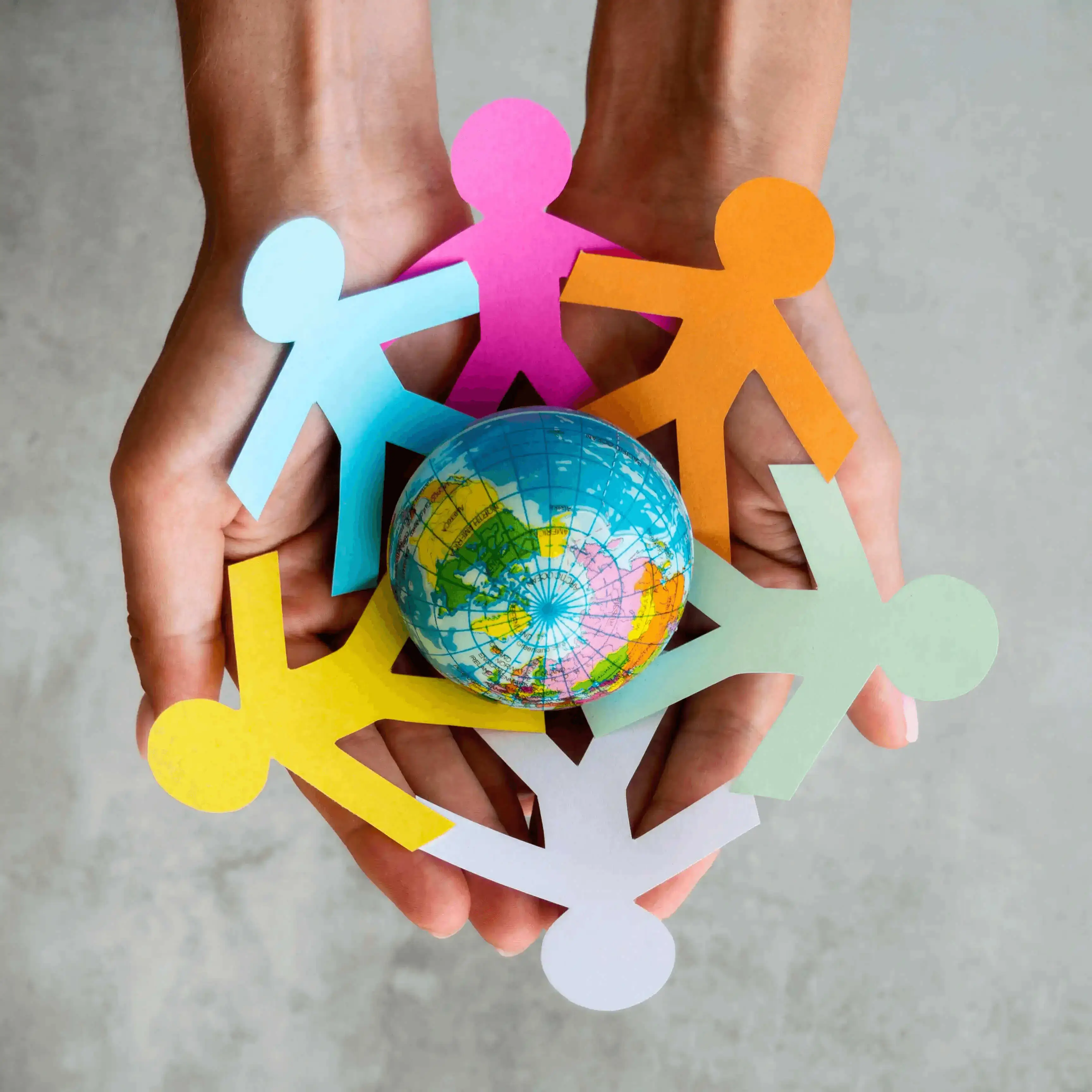 Exploring the Benefits of Travelling