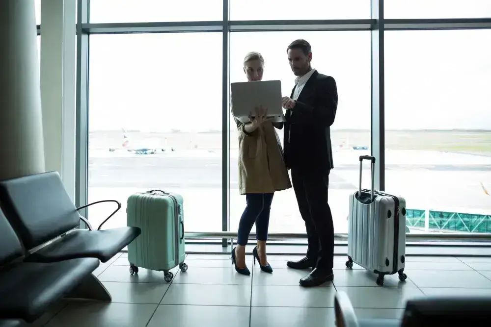 How to Plan A Business Trip